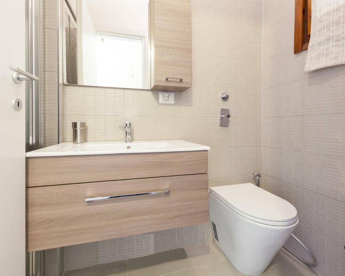 Bianca Studio Guanzate Ngoại thất bức ảnh